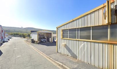 Garage Vialaret, Garage Automobile à Lacaune