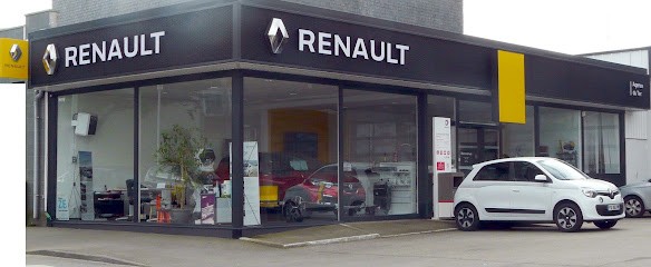 Garage Ter, Garage Automobile à Lorient