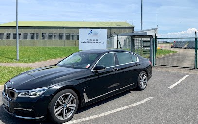 CHAUFFEUR LOÏC / VTC STRASBOURG / CHAUFFEUR PRIVÉ EN ALSACE, Garage Automobile à Wisches