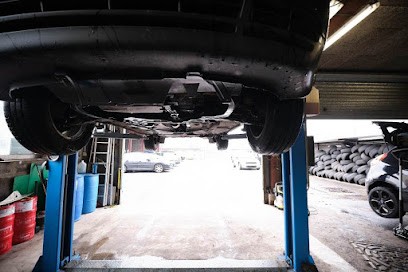 Garage Est Diag' Auto, Garage Automobile à Faulquemont