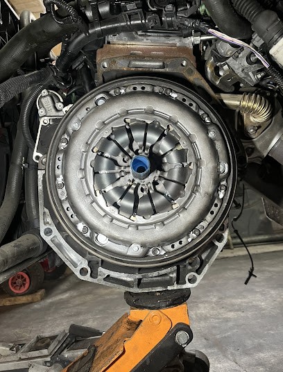 GD AUTOS, Garage Automobile à Vaux-le-Pénil