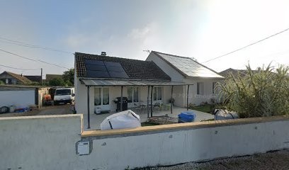 ecomecavente, Garage Automobile à Cerisiers