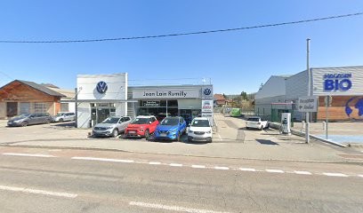 JEAN LAIN AUTOMOBILES SEYNOD SA Volkswagen, Garage Automobile à Rumilly