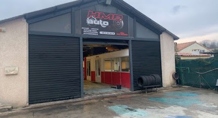HMB Auto, Garage Automobile à Montfrin