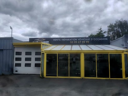 Autouest35, Garage Automobile à Montgermont