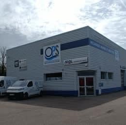 La boutique du mécano, OPS Ouest Propulsion Systeme, Garage Automobile à Saint-Martin-des-Champs
