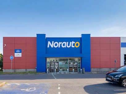 Norauto Ville Du Bois, Garage Automobile à La Ville-du-Bois