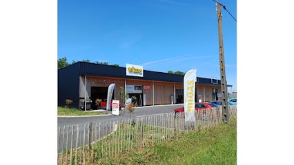 Midas TONNAY CHARENTE, Garage Automobile à Tonnay-Charente