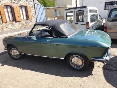 Garage Lefort, Garage Automobile à Neufmanil