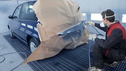 CARROSSERIE CONCEPT AUTO, Garage Automobile à Vourey