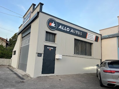 ALLO AUTOS : Pneus Dépannage et Entretien Mécanique Multimarques, Garage Automobile à La Ravoire