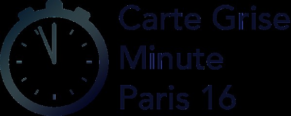 Carte Grise Minute Paris 16, Garage Automobile à Paris 16