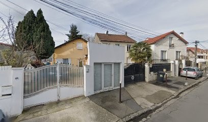 Mecaprecis Pe Jorge, Garage Automobile à Stains