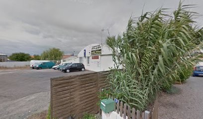 Pillet Nicolas Marcel Auguste Andre, Garage Automobile à L'Île-d'Olonne