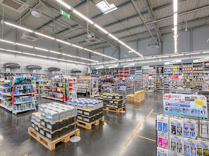 Norauto Puget sur Argens, Garage Automobile à Puget-sur-Argens