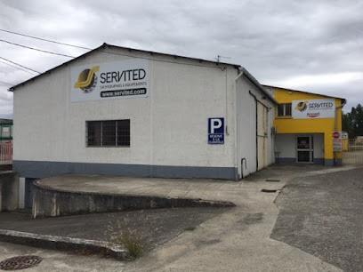 Servited, Garage Automobile à Portet-sur-Garonne
