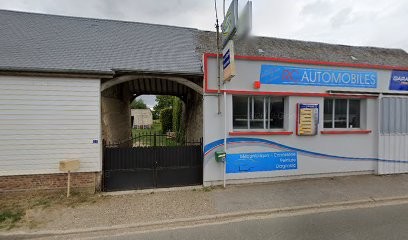 Euroto, Garage Automobile à Romescamps