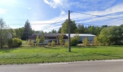 SM2A, Garage Automobile à Mussy-sur-Seine