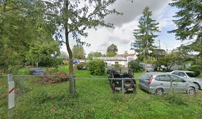 L.P.Autos, Garage Automobile à Linthes