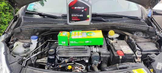 REPERE AUTO, Garage Automobile à Viel-Saint-Remy