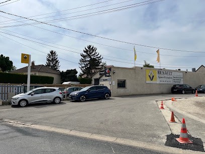 Motrio - Garage Langlois, Garage Automobile à Saulx-Marchais