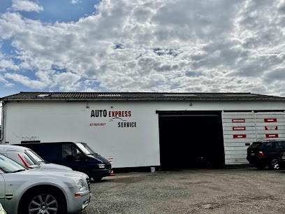 AUTO PRO 28, Garage Automobile à Yermenonville