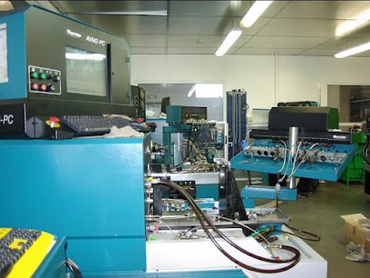 Electro Diesel D'Auvergne Bosch Car Service Agent, Garage Automobile à Gerzat