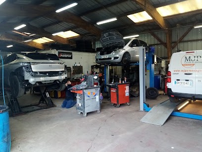 AD Carrosserie Et Garage Expert PONT L EVEQUE AUTO, Garage Automobile à Pont-l'Évêque