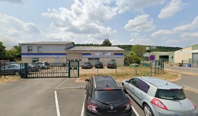 Avenel, Garage Automobile à Gravigny