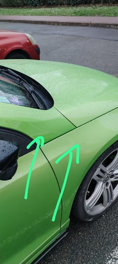 Carrosserie Jules Valles, Garage Automobile à Pierrefitte-sur-Seine