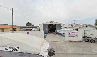 Y Service, Garage Automobile à La Teste-de-Buch