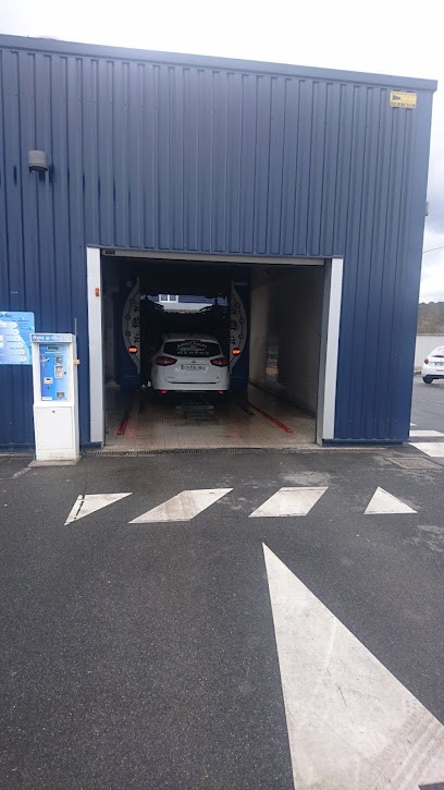 EUROREPAR - GARAGE TURPIN, Garage Automobile à Montigny-sur-Loing