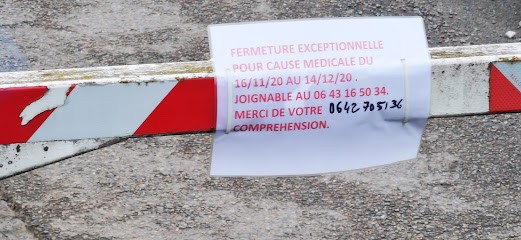 Eurorepar Garage Des Vignes D'Or, Garage Automobile à Saint-Aubin