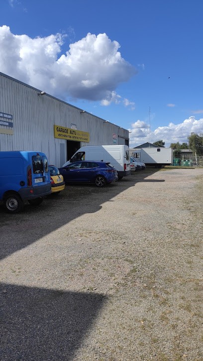Cérilly Occasions, Garage Automobile à Cérilly