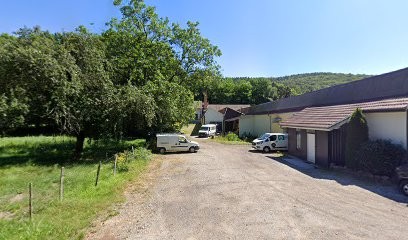 Mechanical Maintenance Bi-Metal, Garage Automobile à Jungholtz