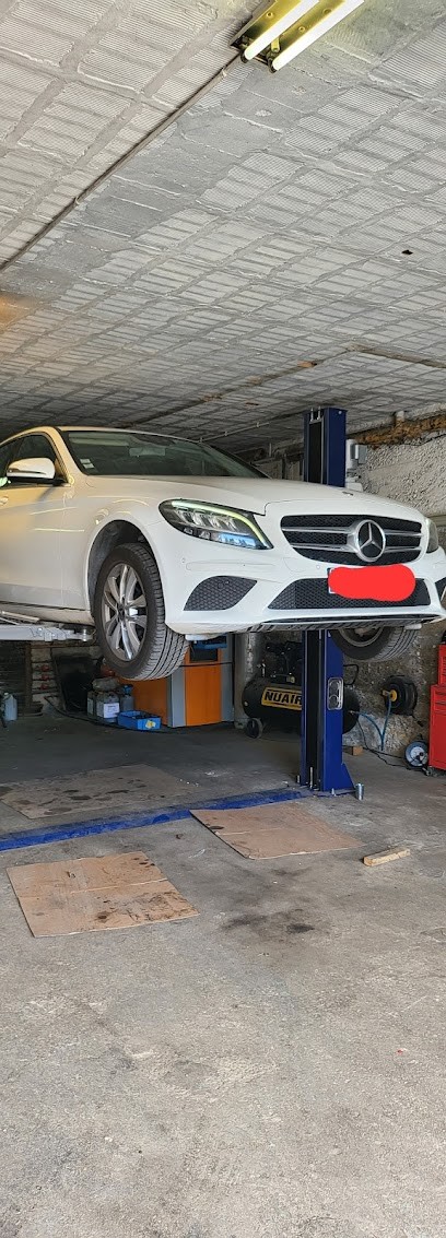 vercorsautomoto, Garage Automobile à La Chapelle-en-Vercors