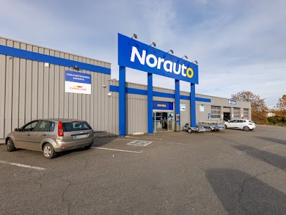 Norauto Domerat, Garage Automobile à Domérat