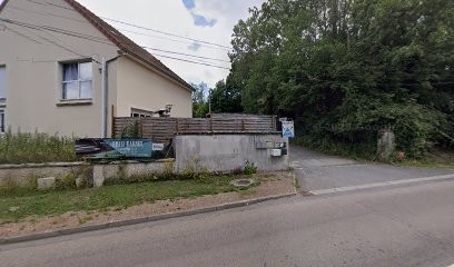 TOP GARAGE - FRED GARAGE, Garage Automobile à Gilocourt