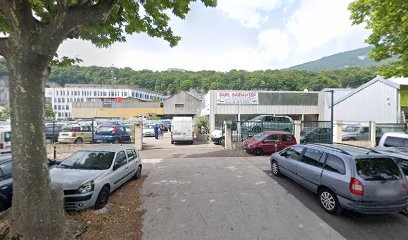 Garage Gaziantep, Garage Automobile à Fontaine