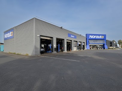 Norauto Mondeville, Garage Automobile à Mondeville