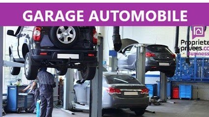 Gms Auto, Garage Automobile à Ballainvilliers