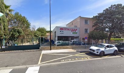 Garcia Co, Garage Automobile à Marguerittes