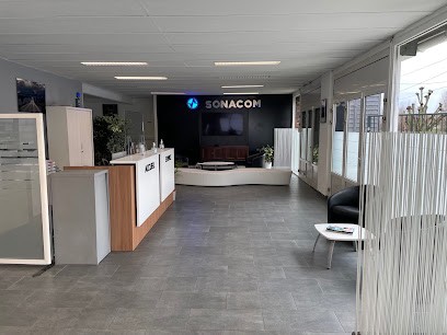 Sonacom Automobile, Garage Automobile à Champlan