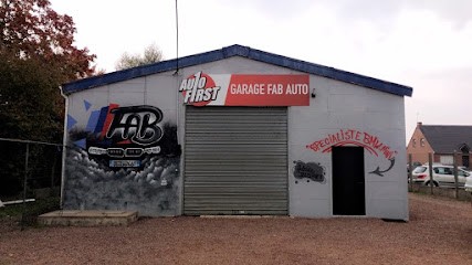GARAGE AUTOMOBILE FAB AUTO, Garage Automobile à Quarouble
