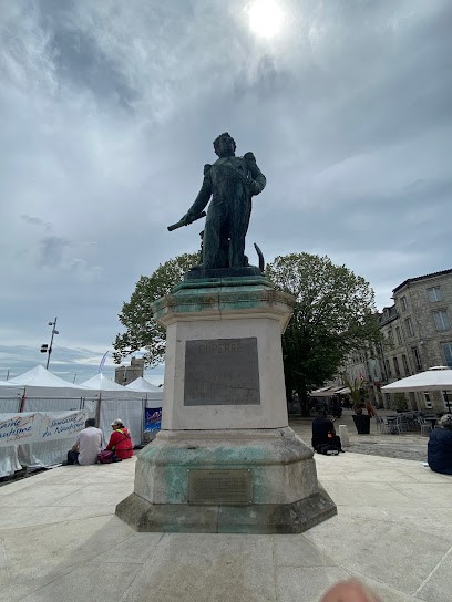 VTC La Rochelle 2S-Transports, Garage Automobile à La Rochelle