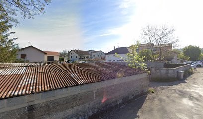 Quadri'pneu, Garage Automobile à Crémieu