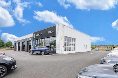 Langlois Automobiles, Garage Automobile à Jaunay-Marigny