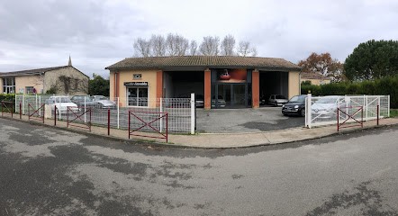 JDLT-CONCEPT LE SHOP, Garage Automobile à Ségoufielle