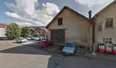 Eurorepar Garage Boibessot, Garage Automobile à Maîche