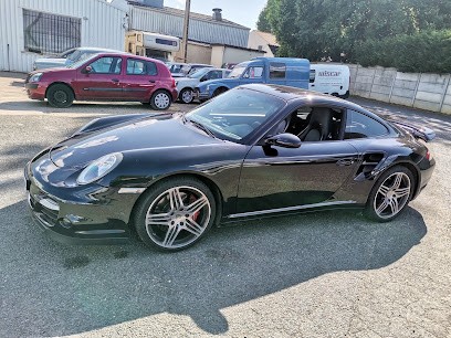 wiscar, Garage Automobile à Goupillières